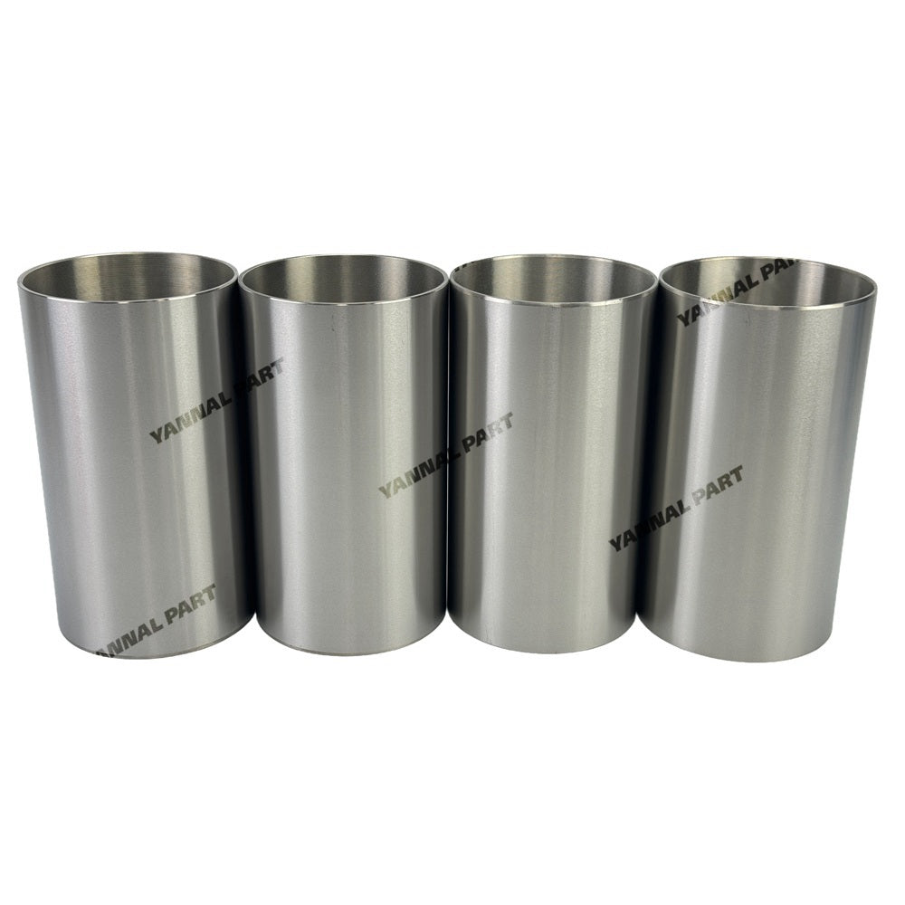 Cylinder Liner Fit For Mitsubishi 4D33 Engine