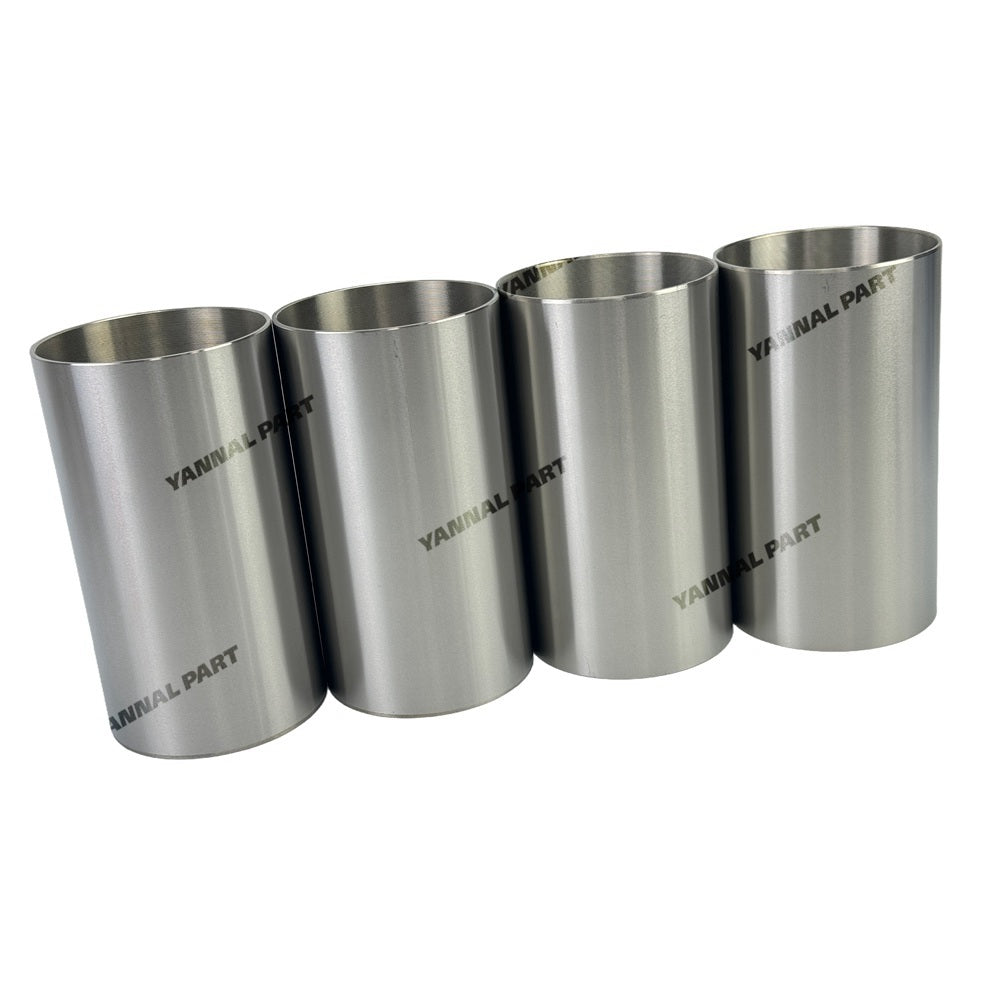 Cylinder Liner Fit For Mitsubishi 4D33 Engine