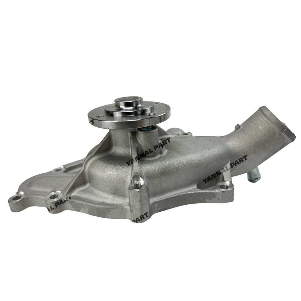 Water Pump ME993935 Fit For Mitsubishi 4M50 Engine