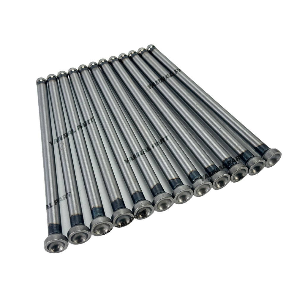 Valve Push Rod Fit For Mitsubishi 6D16 Engine