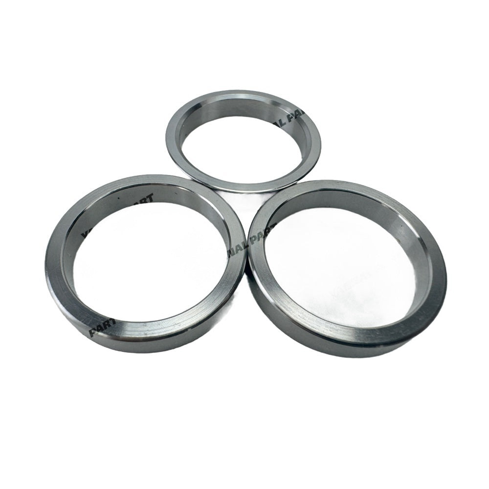 Exhaust Valve Seat Fit For Mitsubishi S3L Engine