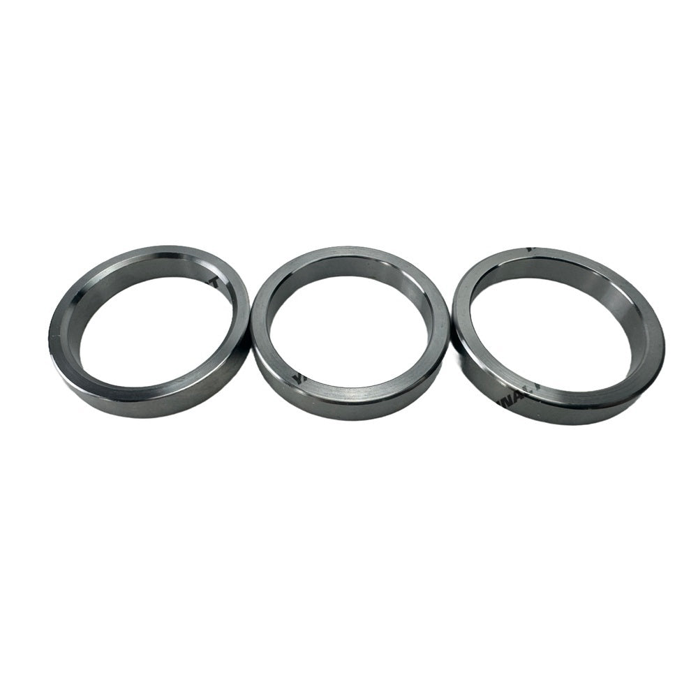 Exhaust Valve Seat Fit For Mitsubishi S3L Engine