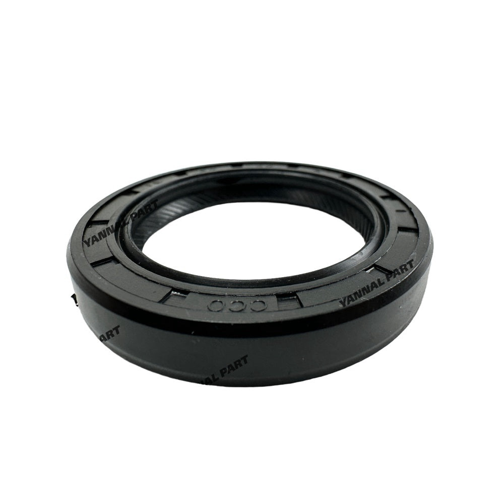 Crankshaft Front Oil Seal Fit For Mitsubishi S3L Engine