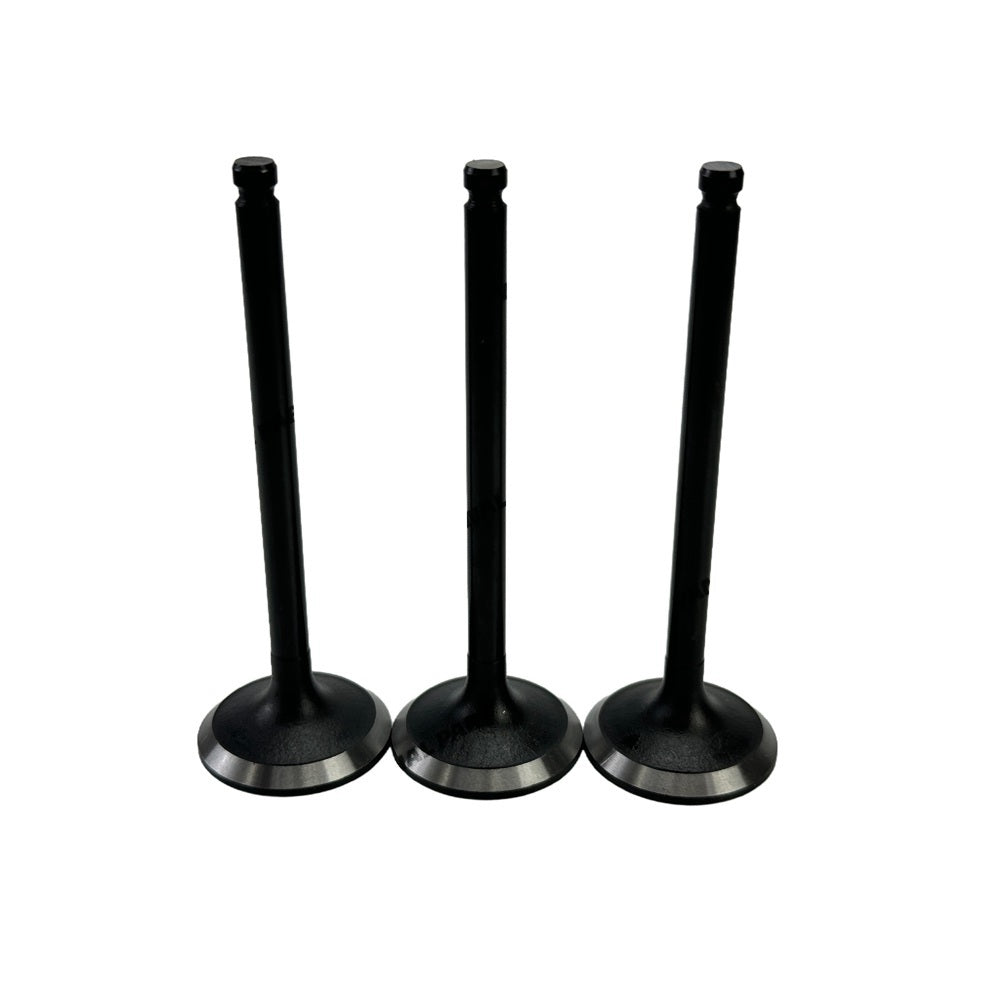 Intake Valve Fit For Mitsubishi S3L Engine