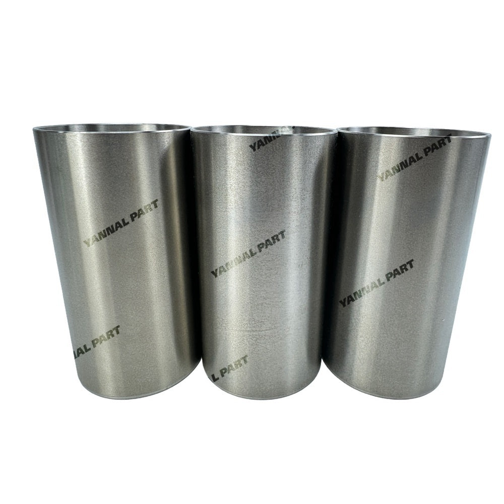 Cylinder Liner Fit For Mitsubishi S3L Engine