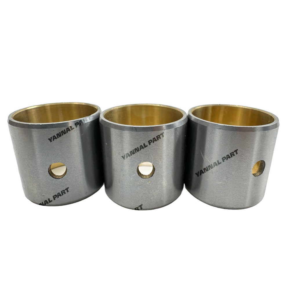 Bushing Fit For Mitsubishi S3L Engine