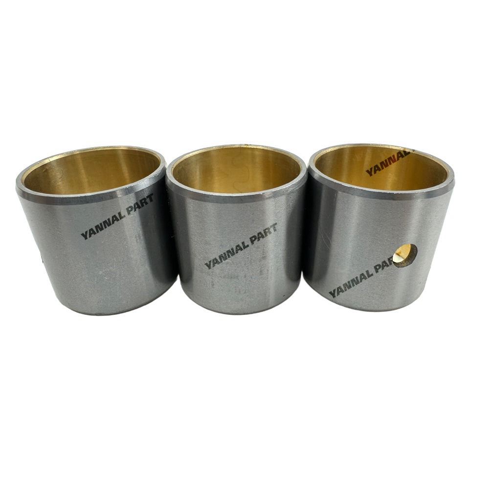 Bushing Fit For Mitsubishi S3L Engine