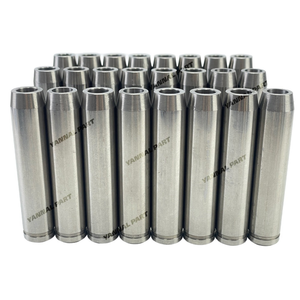 Valve Guide Fit For Mitsubishi S6A2 Engine