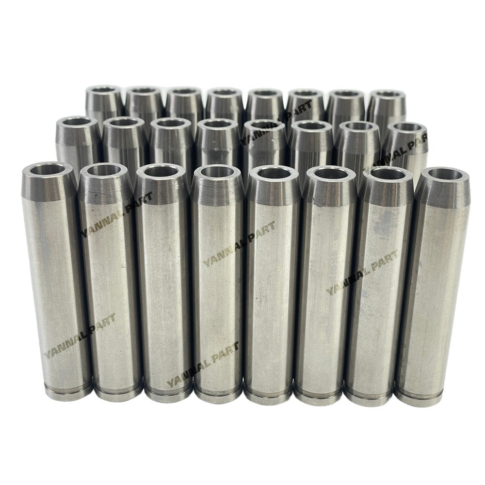 Valve Guide Fit For Mitsubishi S6A3 Engine