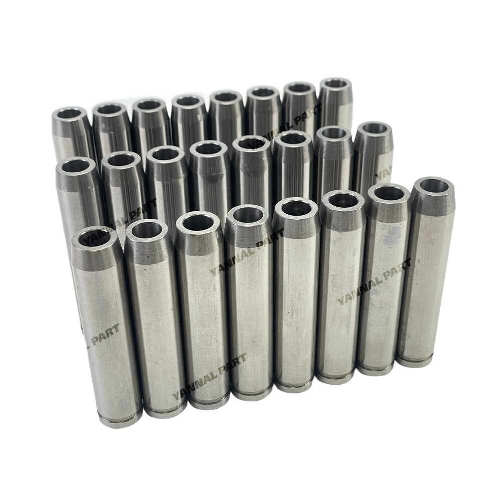 Valve Guide Fit For Mitsubishi S6A3 Engine