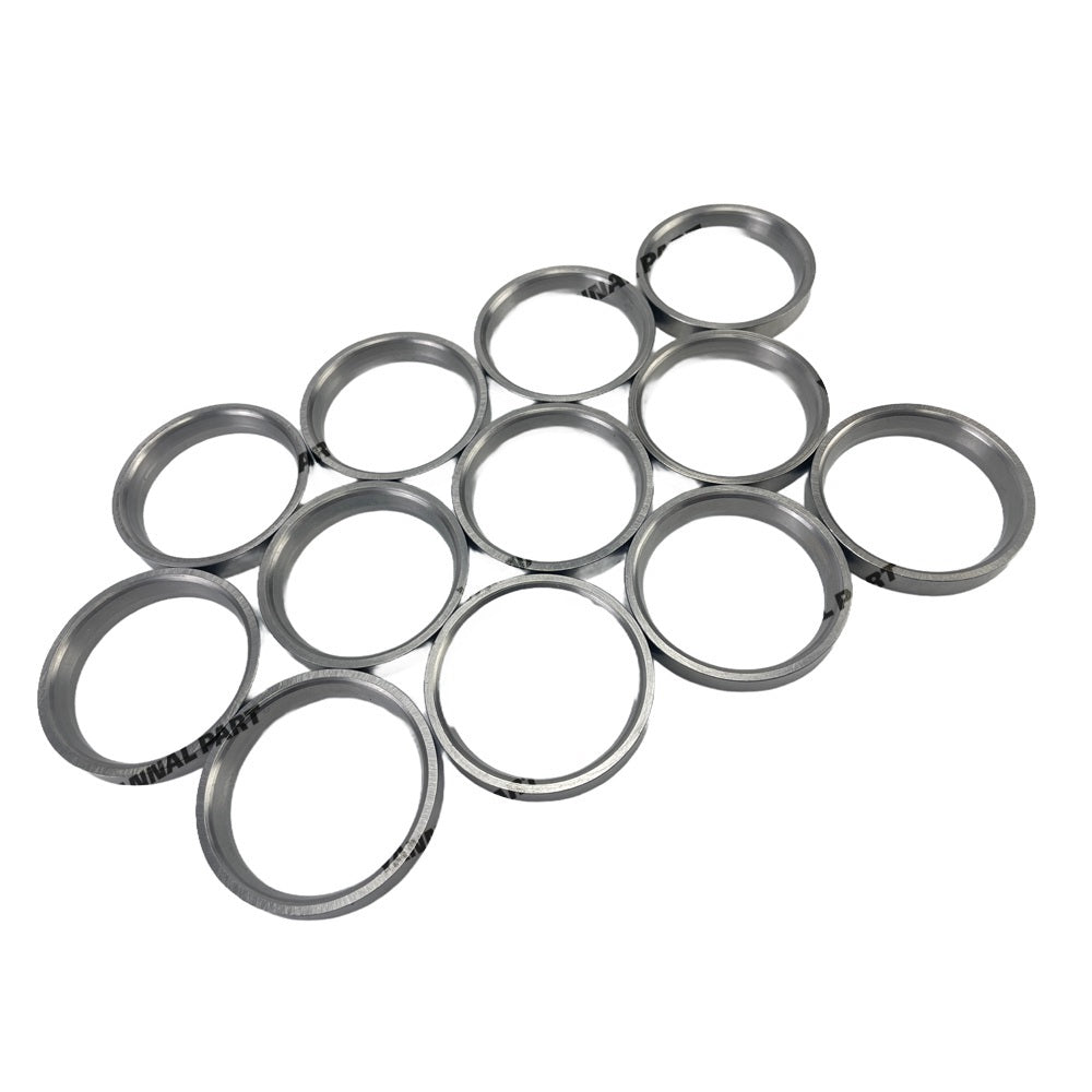 Intake Valve Seat Fit For Mitsubishi S6A3 Engine