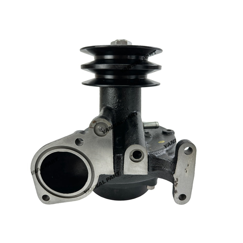 Water Pump J240--0400C Fit For Mitsubishi S6B3 Engine