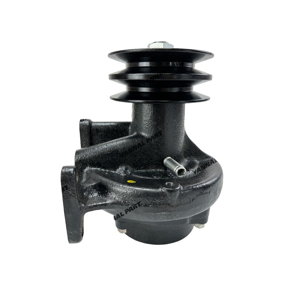 Water Pump J240--0400C Fit For Mitsubishi S6B3 Engine