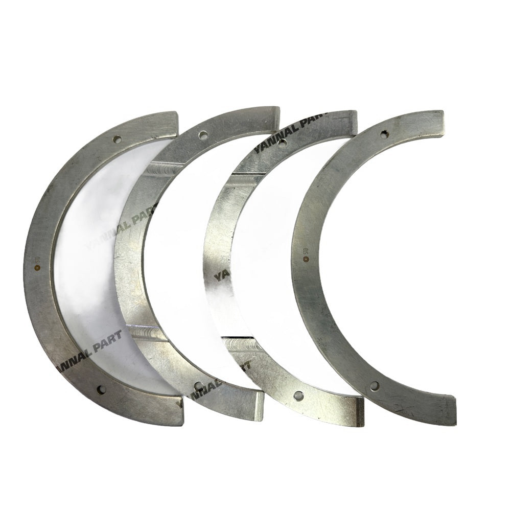 Thrust Washer 37709-18100 Fit For Mitsubishi S6R Engine