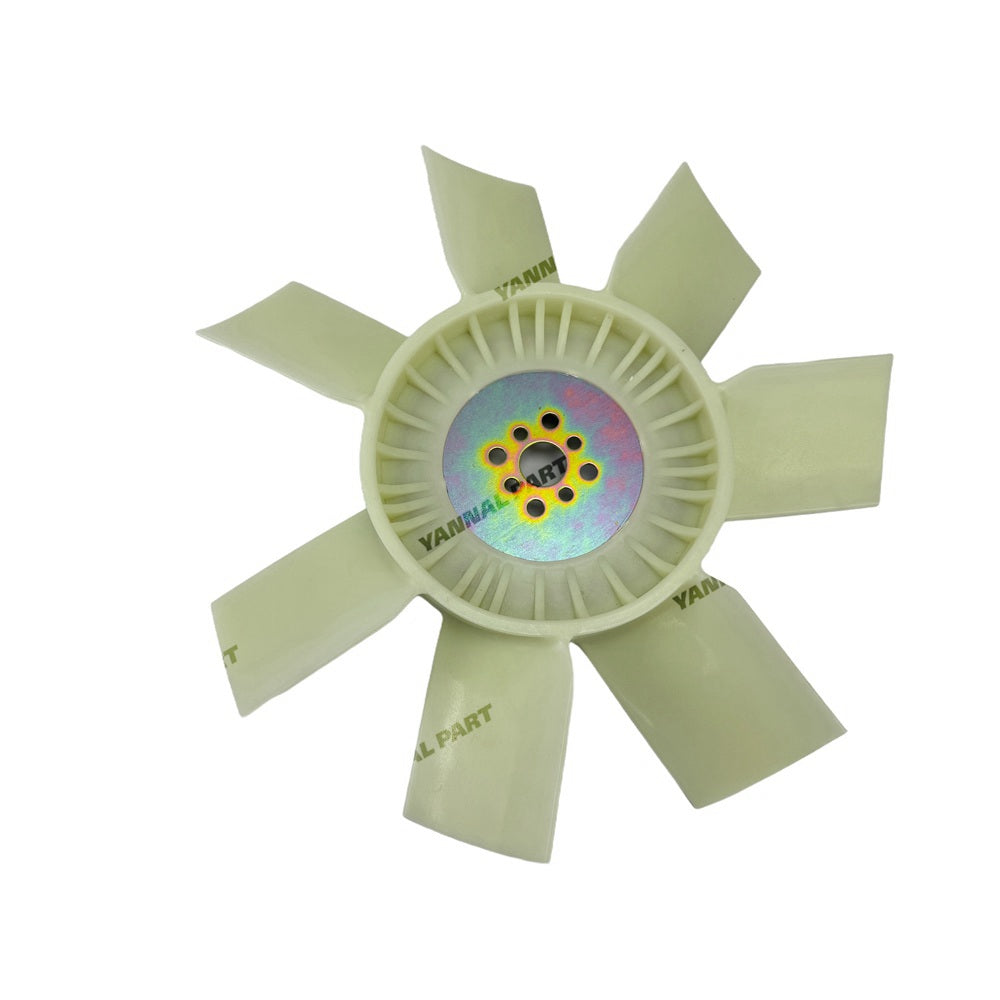 Fan Blade Fit For Mitsubishi S6S Engine