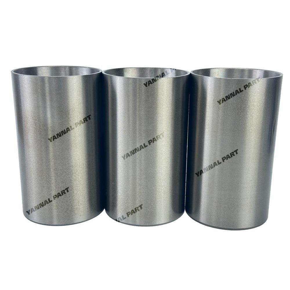 Cylinder Liner Fit For Isuzu 3KC1 Engine