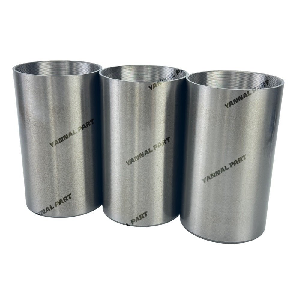 Cylinder Liner Fit For Isuzu 3KC2 Engine