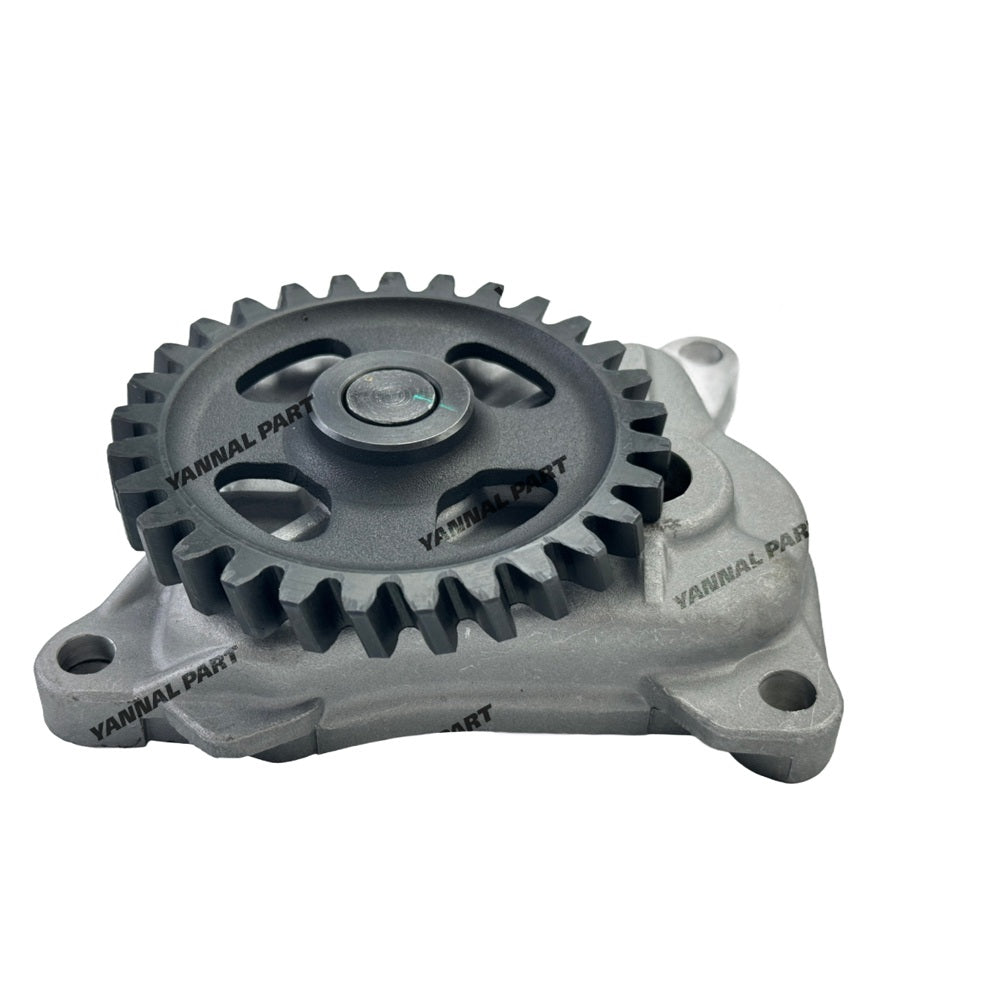 Oil Pump Fit For Isuzu 4HF1 Engine