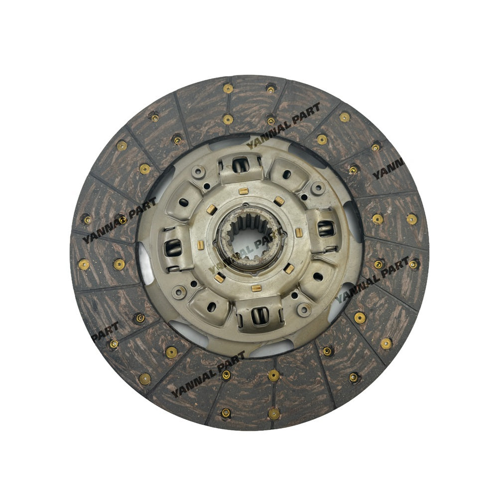 Clutch plate 8-98255959-1 Fit For Isuzu 4HF1 Engine