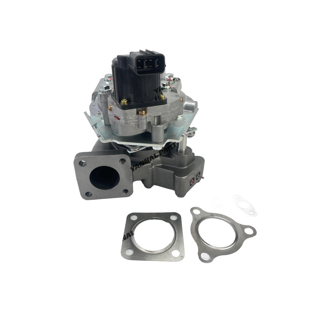Turbocharger 8-98147906-1 Fit For Isuzu 4HK1 Engine