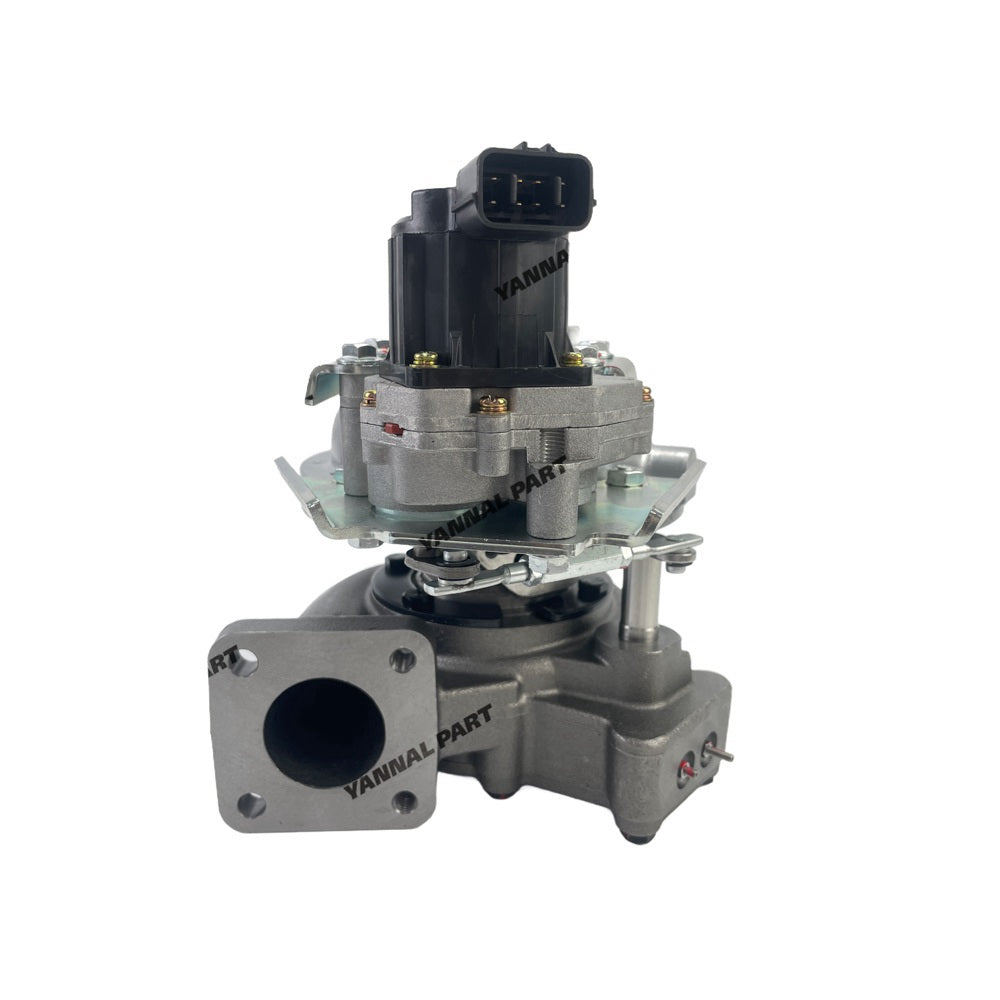 Turbocharger 8-98147906-1 Fit For Isuzu 4HK1 Engine