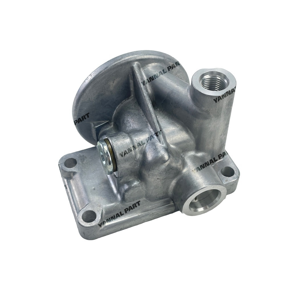 Oil Filter Seat Fit For Isuzu 4JG1 Engine