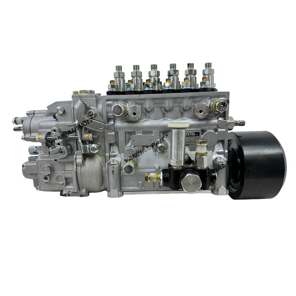 Fuel Injection Pump Assy 106671-6452 Fit For Isuzu 6HK1 Engine