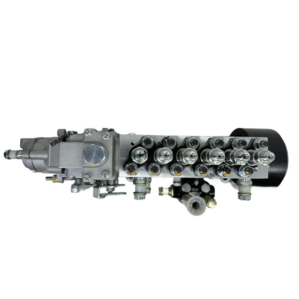 Fuel Injection Pump Assy 106671-6452 Fit For Isuzu 6HK1 Engine