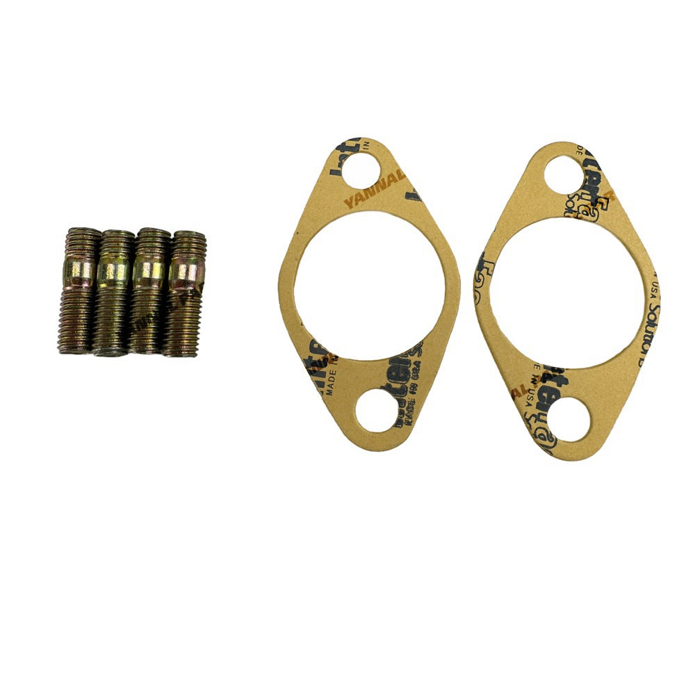 Oil Cooler Core Fit For Isuzu 6SD1 Engine