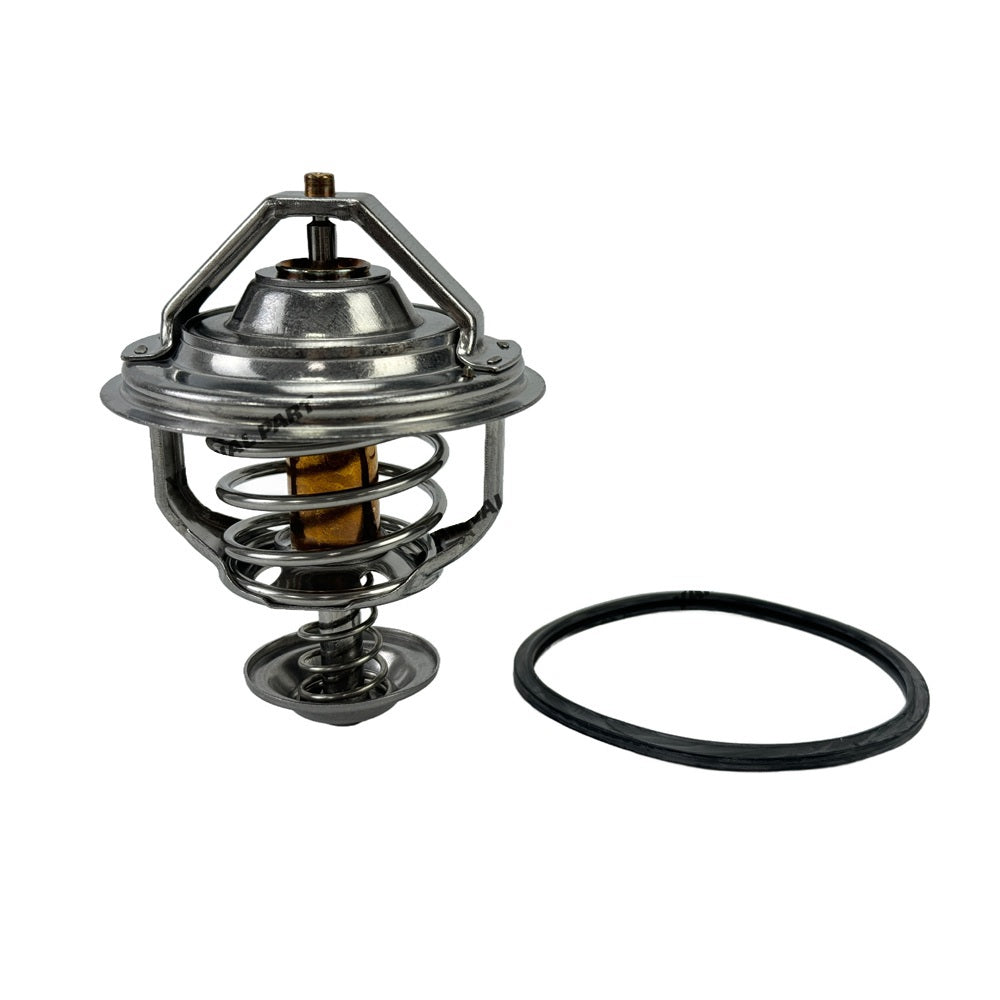 Thermostat Fit For Isuzu 6SD1 Engine