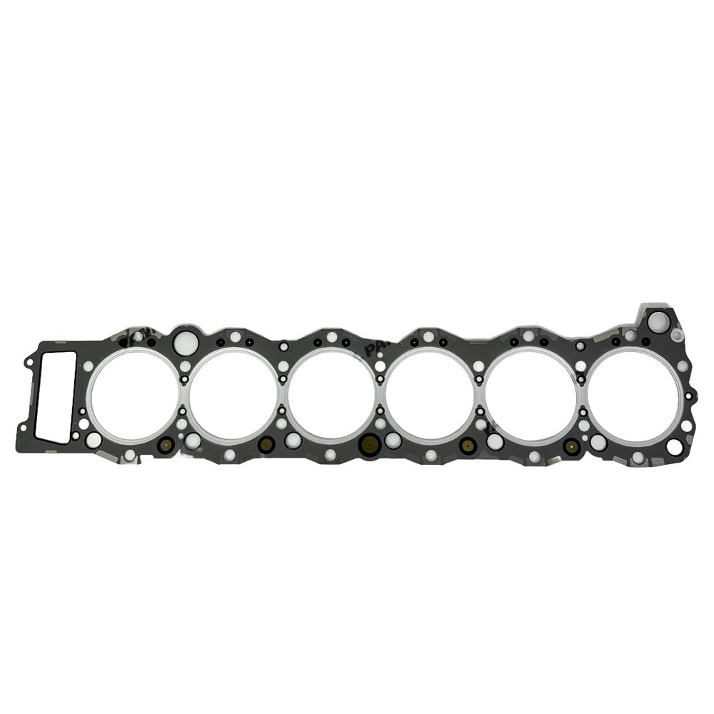 Head Gasket 1-11141265-4 Fit For Isuzu 6WG1 Engine