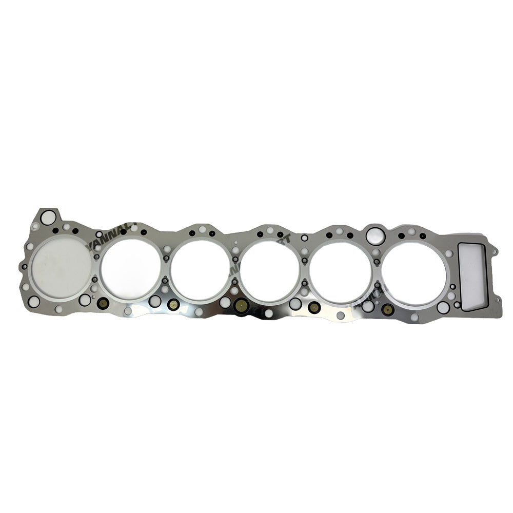 Head Gasket 1-11141265-4 Fit For Isuzu 6WG1 Engine