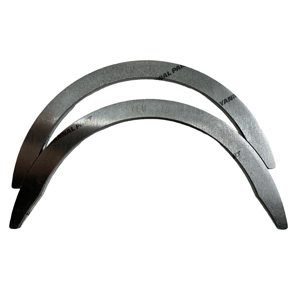 Thrust Washer Fit For Isuzu C240 Engine