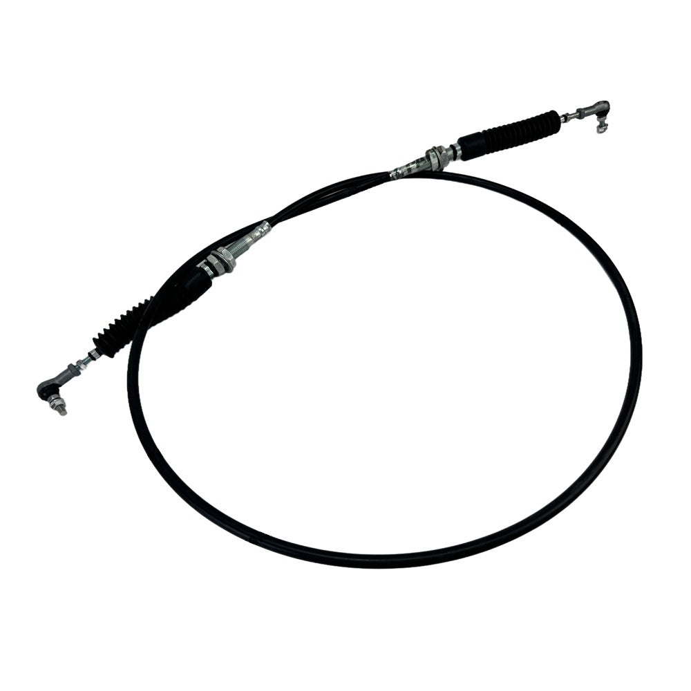 Throttle Cable 4279613 Fit For Hitachi EX30 Engine