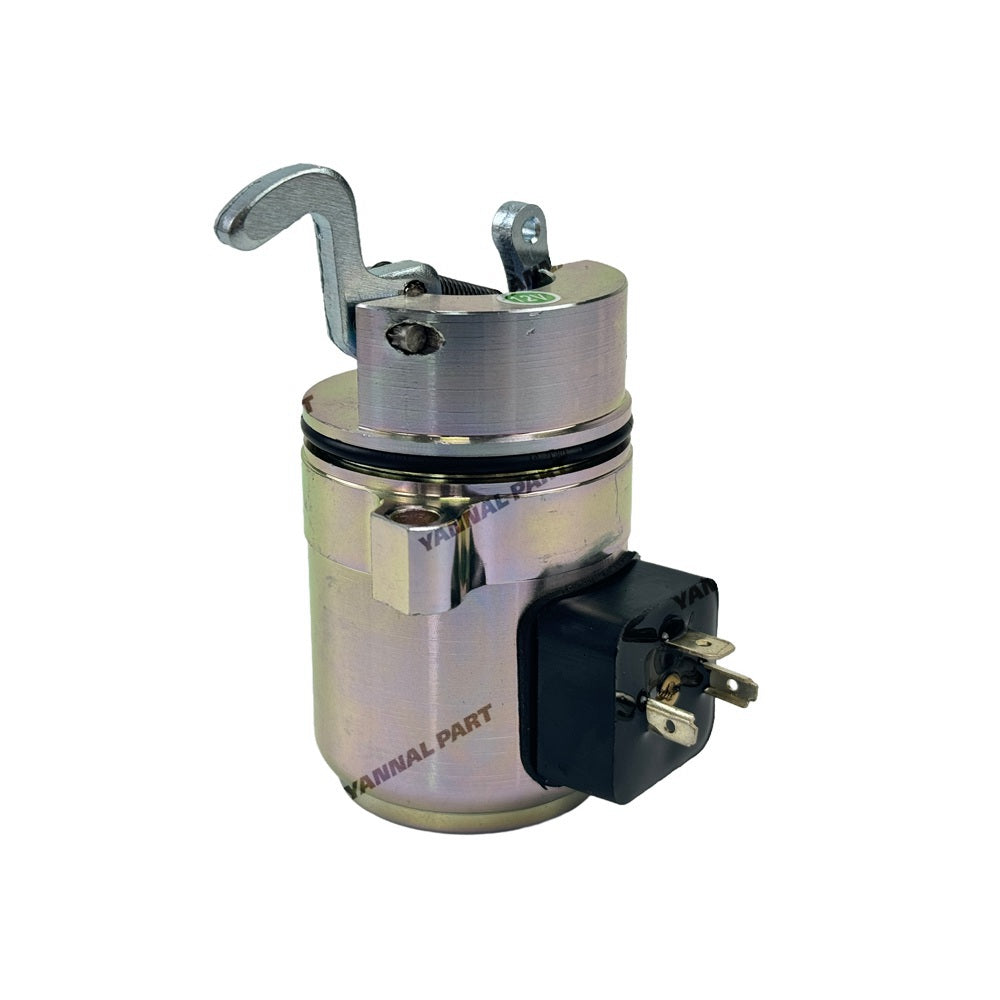 Solemoid Valve 04272733 Fit For Deutz BF4M1011F Engine