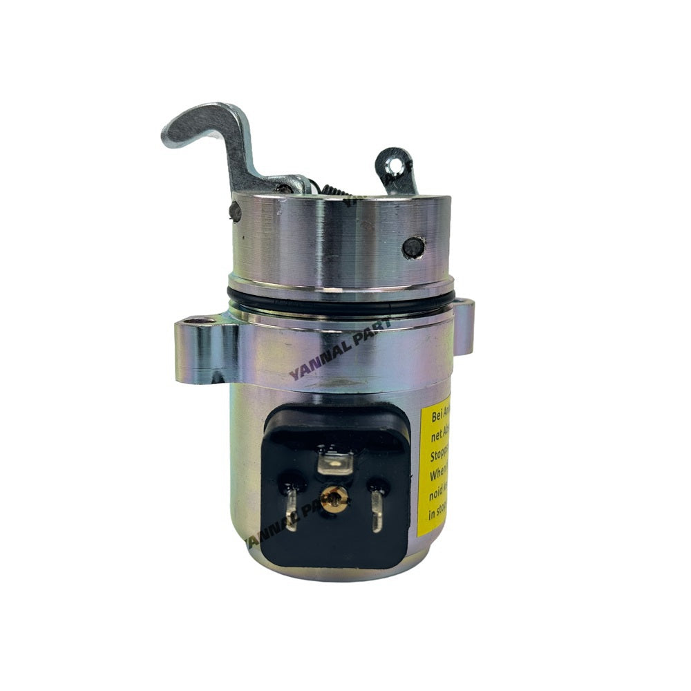 Solemoid Valve 04272733 Fit For Deutz BF4M1011F Engine