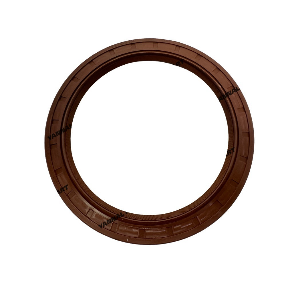 Crankshaft Rear Oil Seal Fit For Deutz BF6M1015 Engine