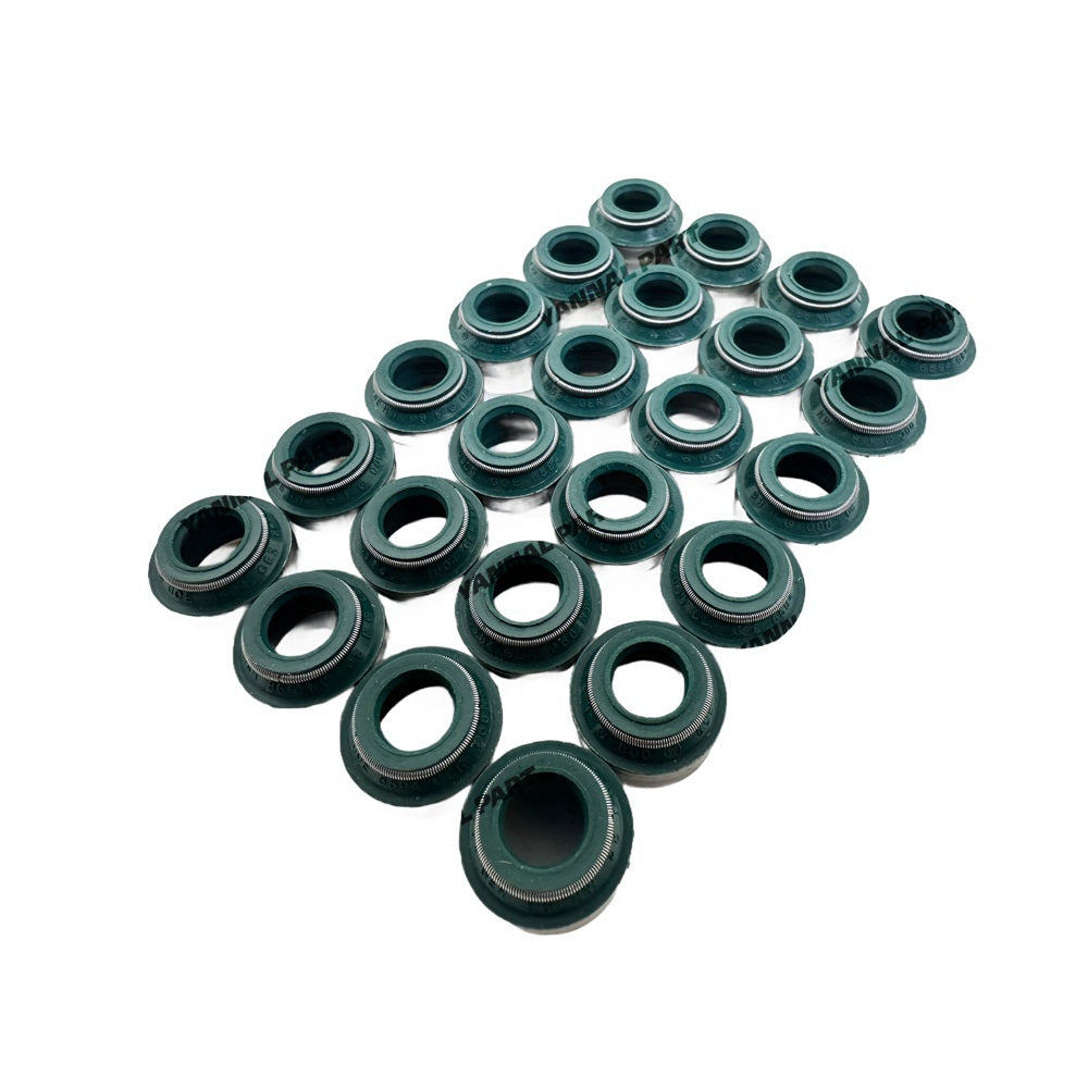 Valve Oil Seal Fit For Deutz BF6M1015 Engine