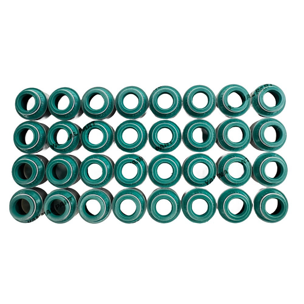 Valve Oil Seal Fit For Deutz BF8M1015 Engine