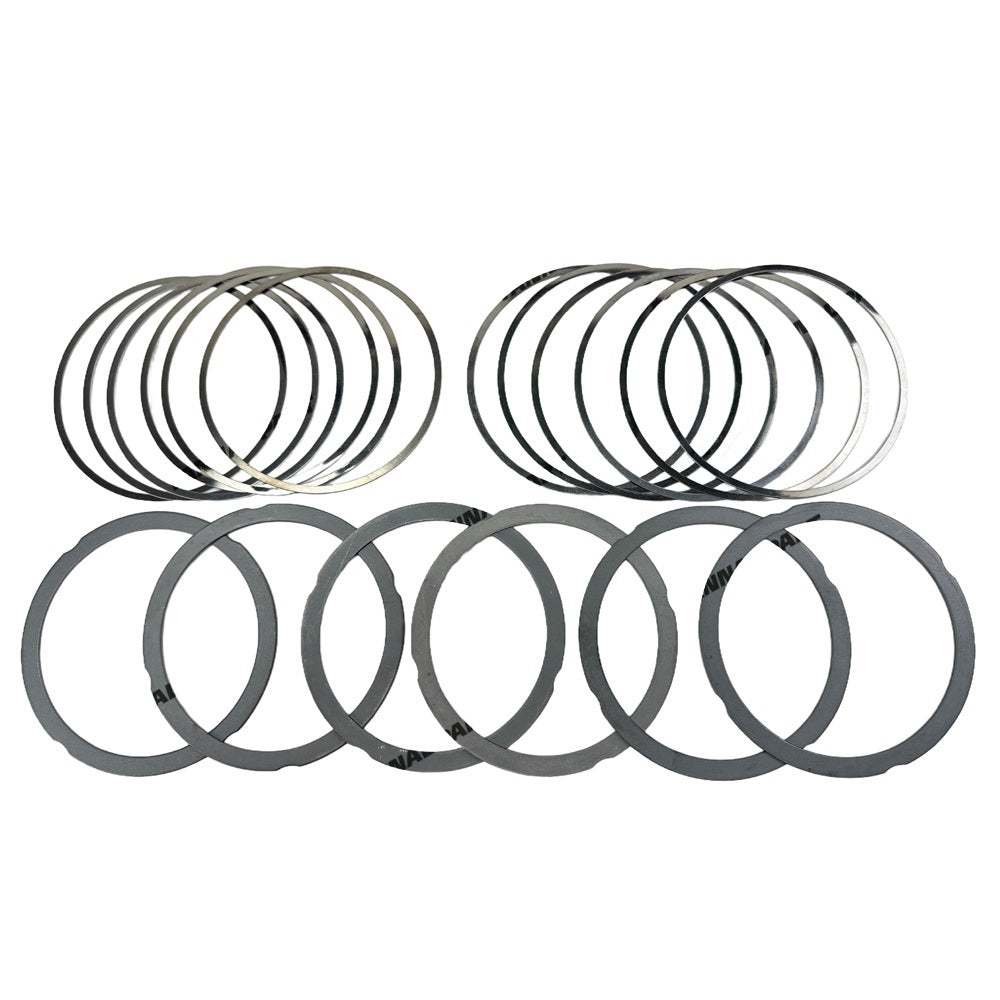 Head Gasket Fit For Deutz F6L912 Engine