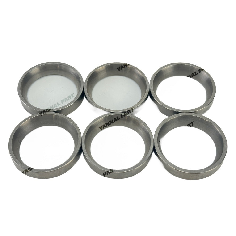 Exhaust Valve Seat 04900631 Fit For Deutz TCD2013-L06-4V Engine