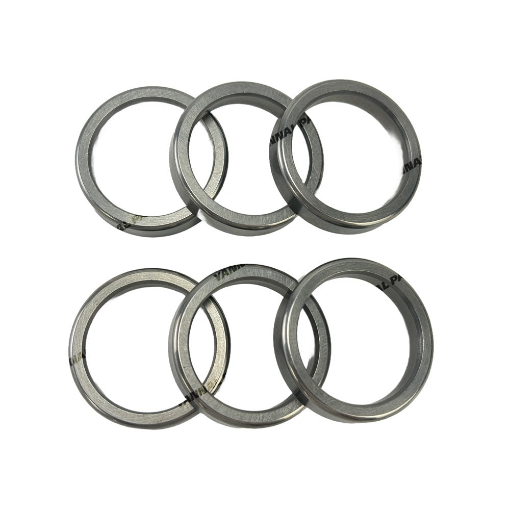 Intake Valve Seat 04900636 4257717 Fit For Deutz TCD2013-L06-4V Engine