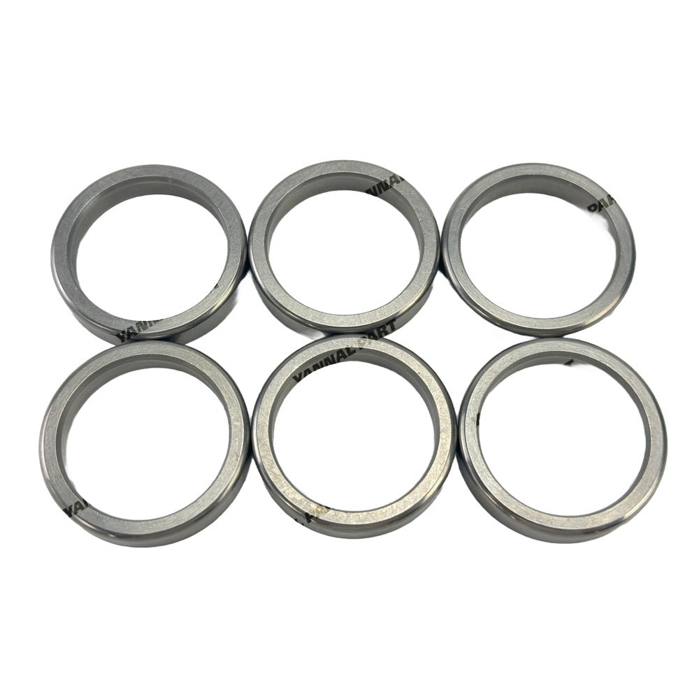 Intake Valve Seat 04900636 4257717 Fit For Deutz TCD2013-L06-4V Engine