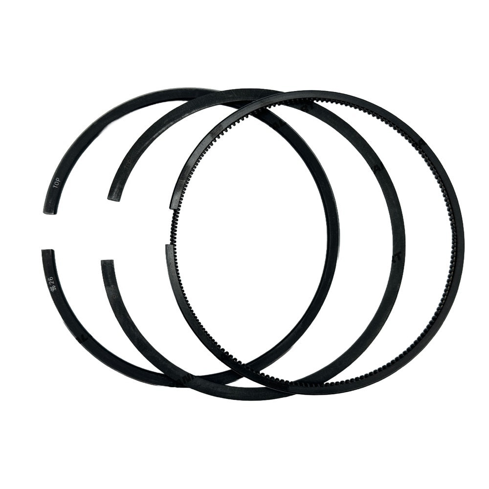 Piston Ring Fit For Deutz TD2.9L4 Engine
