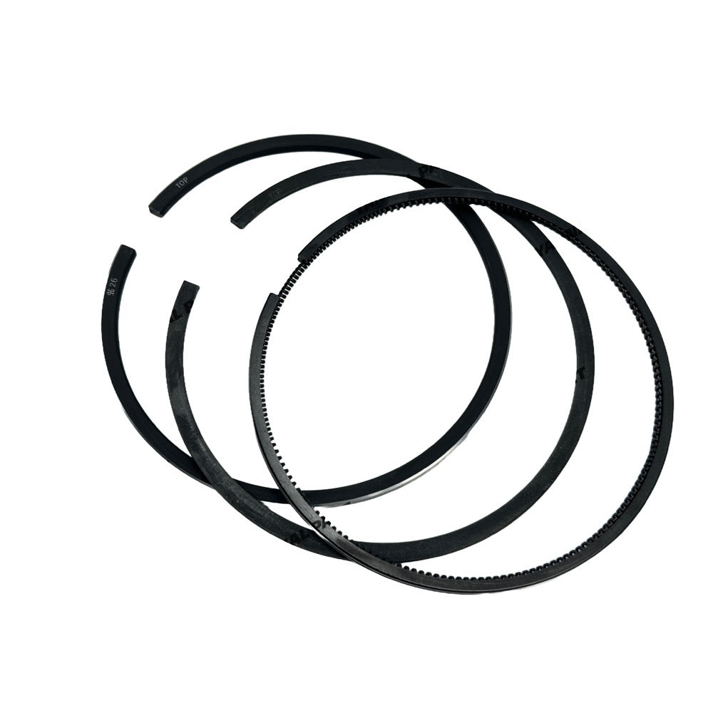Piston Ring Fit For Deutz TD2.9L4 Engine