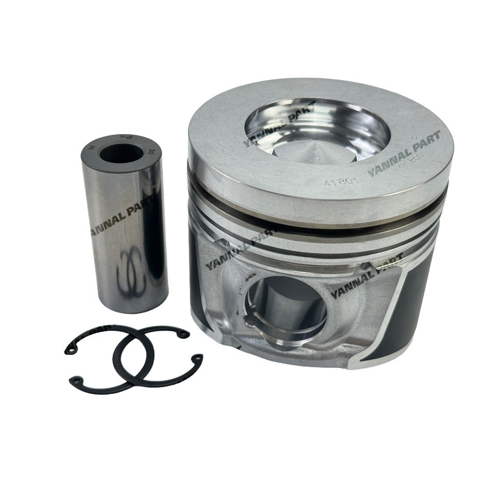 Piston 04102854 Fit For Deutz TD2011L04 Engine