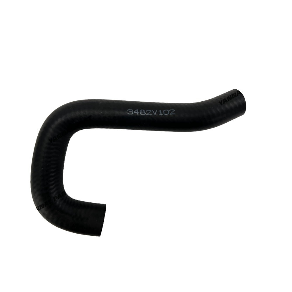 Tube 3482V102 Fit For Perkins 1103A-33T Engine
