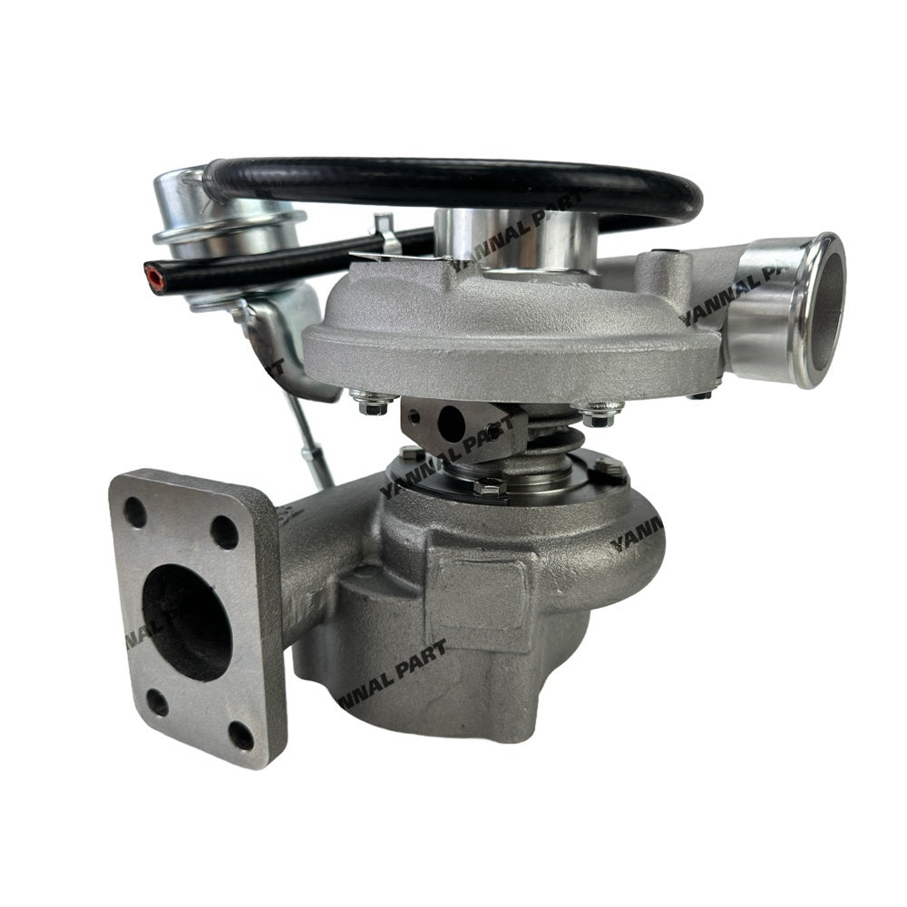 Turbocharger 2674A806 Fit For Perkins 1104D-44T Engine