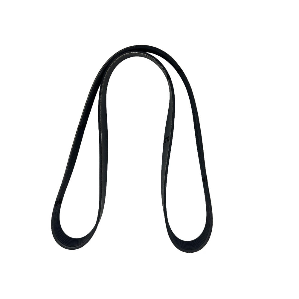 Fan Belt 2614E012 Fit For Perkins 1106 Engine