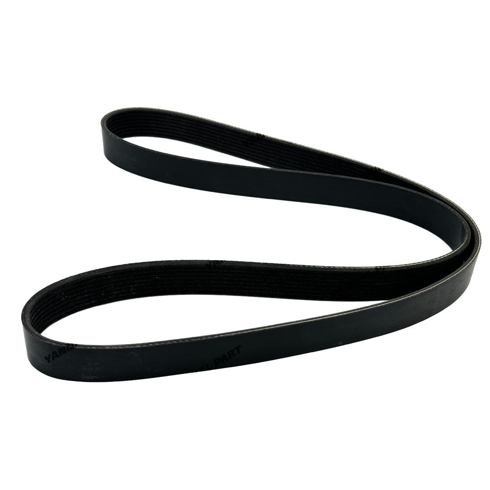 Fan Belt 2614E018 Fit For Perkins 1106 Engine